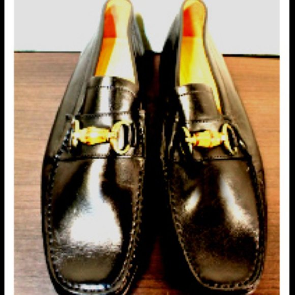 New Men\'s Mercanti Fiorentini Top Grade Authentic Moccasins/Loafers Shoes, Italy main image 7